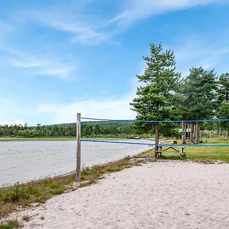 Nyaraló Beautiful In Engerdal With Kitchen *