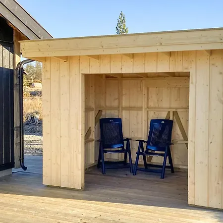 Beautiful In Engerdal With Kitchen *