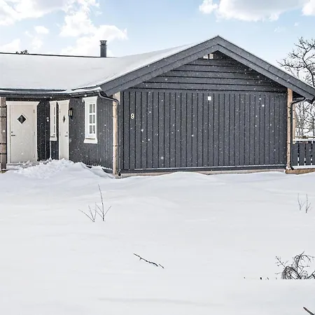 Beautiful In Engerdal With Kitchen Semesterbostad *