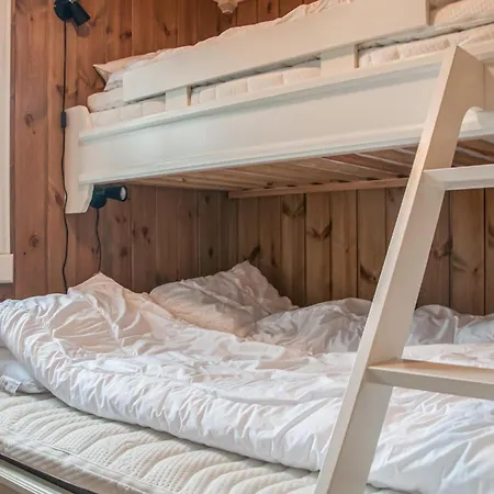 Nyaraló Beautiful In Engerdal With Kitchen *