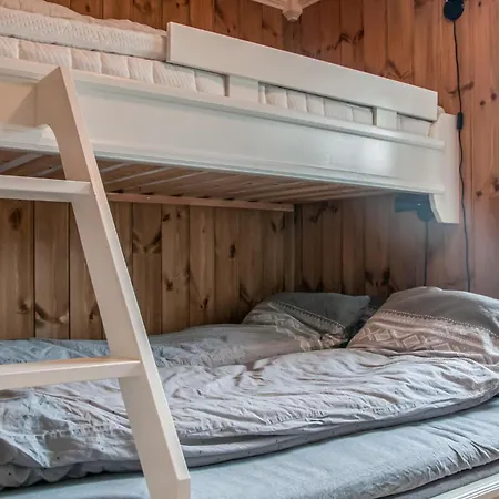 Beautiful In Engerdal With Kitchen *