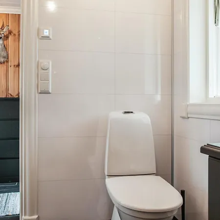 Beautiful In Engerdal With Kitchen