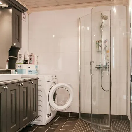 Beautiful In Engerdal With Kitchen Semesterbostad Kvisla