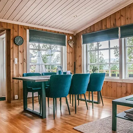 Beautiful In Engerdal With Kitchen * Kvisla