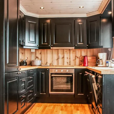 Holiday home Beautiful In Engerdal With Kitchen *